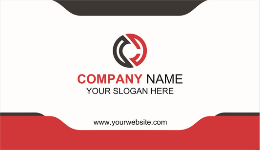 Card for business
